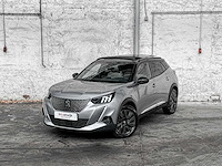 Peugeot e-2008 ev gt 50 kwh 136pk 2020, k-173-hp - afbeelding 21 van  50