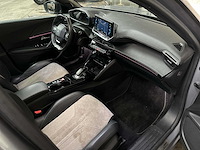 Peugeot e-2008 ev gt 50 kwh 136pk 2020, k-173-hp - afbeelding 33 van  50