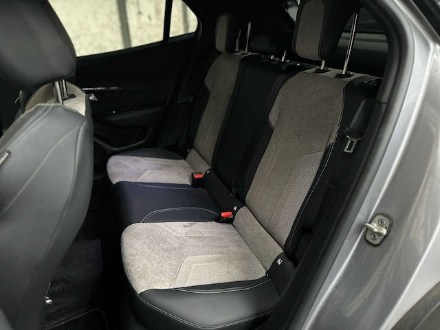 Peugeot e-2008 ev gt 50 kwh 136pk 2020, k-173-hp - afbeelding 36 van  50