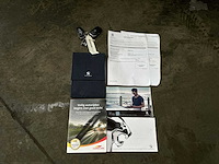 Peugeot e-2008 ev gt 50 kwh 136pk 2020, k-173-hp - afbeelding 40 van  50