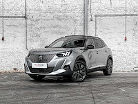 Peugeot e-2008 ev gt 50 kwh 136pk 2020, k-173-hp - afbeelding 32 van  50