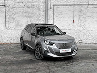 Peugeot e-2008 ev gt 50 kwh 136pk 2020, k-173-hp - afbeelding 46 van  50
