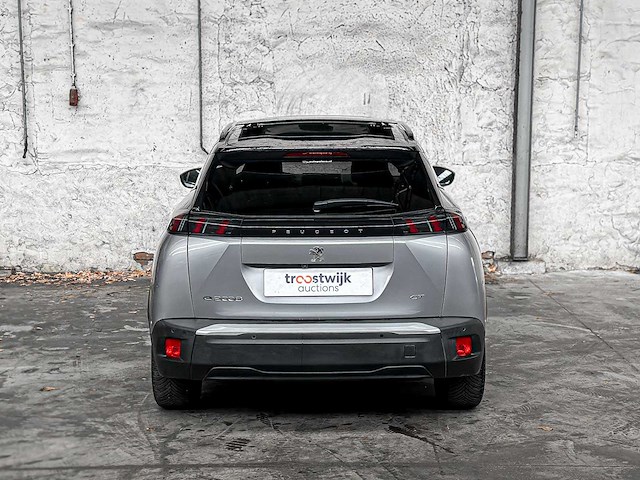 Peugeot e-2008 ev gt 50 kwh 136pk 2020, k-173-hp - afbeelding 5 van  32
