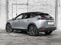 Peugeot e-2008 ev gt 50 kwh 136pk 2020, k-173-hp - afbeelding 7 van  32
