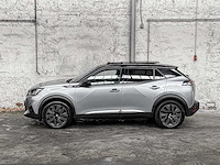 Peugeot e-2008 ev gt 50 kwh 136pk 2020, k-173-hp - afbeelding 9 van  32