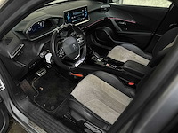 Peugeot e-2008 ev gt 50 kwh 136pk 2020, k-173-hp - afbeelding 12 van  32