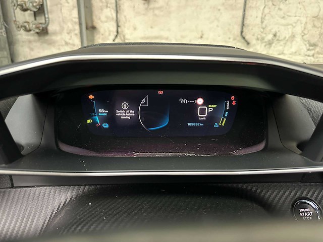 Peugeot e-2008 ev gt 50 kwh 136pk 2020, k-173-hp - afbeelding 14 van  32