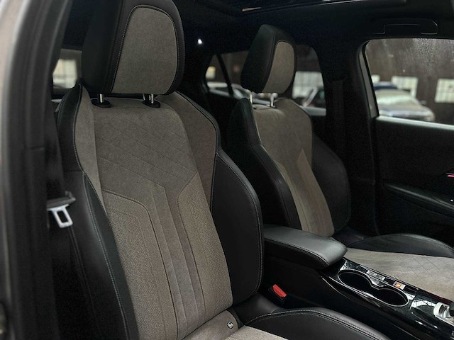 Peugeot e-2008 ev gt 50 kwh 136pk 2020, k-173-hp - afbeelding 26 van  32