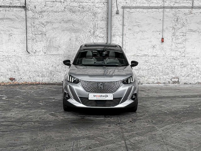 Peugeot e-2008 ev gt 50 kwh 136pk 2020, k-173-hp - afbeelding 29 van  32