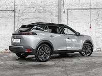 Peugeot e-2008 ev gt 50 kwh 136pk 2020, k-173-hp - afbeelding 3 van  38