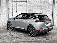 Peugeot e-2008 ev gt 50 kwh 136pk 2020, k-173-hp - afbeelding 6 van  38