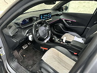 Peugeot e-2008 ev gt 50 kwh 136pk 2020, k-173-hp - afbeelding 9 van  38