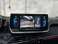 Peugeot e-2008 ev gt 50 kwh 136pk 2020, k-173-hp - afbeelding 12 van  38