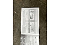 Peugeot e-2008 ev gt 50 kwh 136pk 2020, k-173-hp - afbeelding 32 van  38