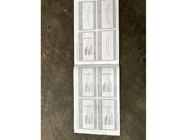 Peugeot e-2008 ev gt 50 kwh 136pk 2020, k-173-hp - afbeelding 34 van  38