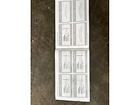 Peugeot e-2008 ev gt 50 kwh 136pk 2020, k-173-hp - afbeelding 34 van  38