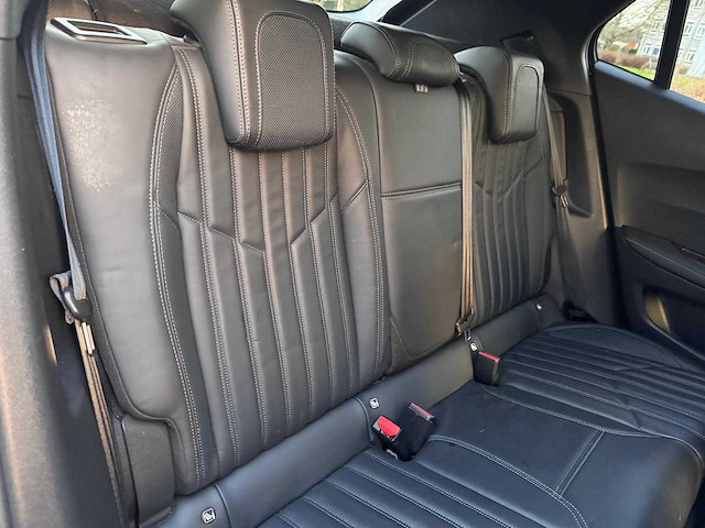 Peugeot e-2008 ev gt 50 kwh automaat, k-807-gk - afbeelding 2 van  22