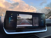 Peugeot e-2008 ev gt 50 kwh automaat, k-807-gk - afbeelding 5 van  22