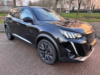 Peugeot e-2008 ev gt 50 kwh automaat, k-807-gk - afbeelding 16 van  22