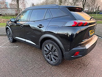 Peugeot e-2008 ev gt 50 kwh automaat, k-807-gk - afbeelding 17 van  22