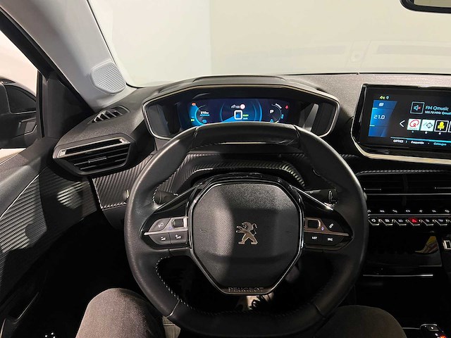 Peugeot e-208 ev gt 350 50 kwh, r-698-lt - afbeelding 4 van  14