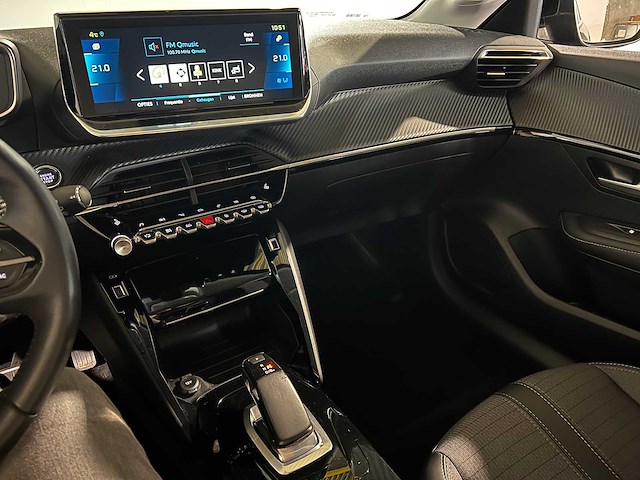 Peugeot e-208 ev gt 350 50 kwh, r-698-lt - afbeelding 5 van  14