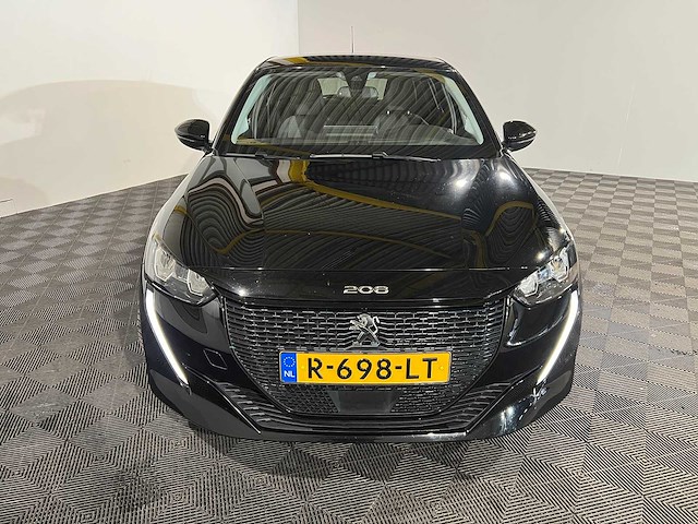 Peugeot e-208 ev gt 350 50 kwh, r-698-lt - afbeelding 6 van  14