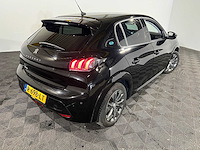 Peugeot e-208 ev gt 350 50 kwh, r-698-lt - afbeelding 11 van  14