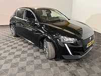Peugeot e-208 ev gt 350 50 kwh, r-698-lt - afbeelding 12 van  14