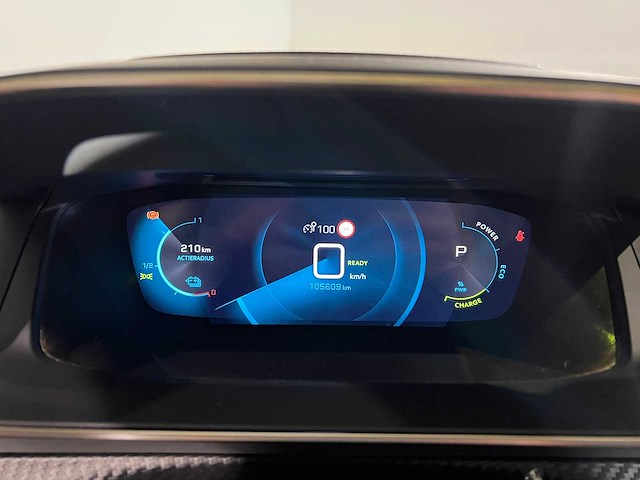 Peugeot e-208 ev gt 350 50 kwh, r-698-lt - afbeelding 3 van  13