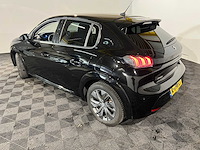 Peugeot e-208 ev gt 350 50 kwh, r-698-lt - afbeelding 6 van  13