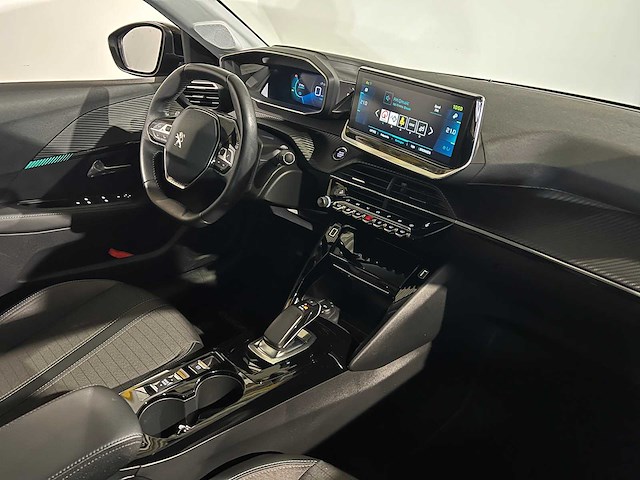 Peugeot e-208 ev gt 350 50 kwh, r-698-lt - afbeelding 13 van  13