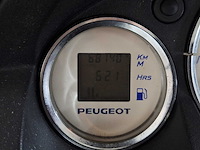Peugeot elystar 45km bromscooter - afbeelding 4 van  7