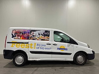 Peugeot expert - 227 1.6 hdi l1h1 p+ 1-vhr-25 - afbeelding 9 van  14