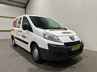 Peugeot expert - 227 1.6 hdi l1h1 p+ 1-vhr-25 - afbeelding 10 van  14