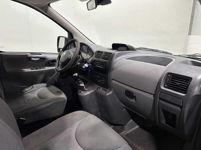 Peugeot expert - 227 1.6 hdi l1h1 p+ 1-vhr-25 - afbeelding 2 van  14