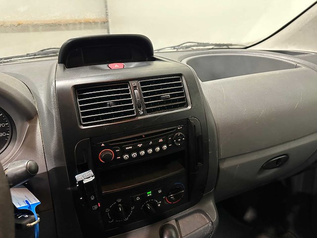 Peugeot expert - 227 1.6 hdi l1h1 p+ 1-vhr-25 - afbeelding 4 van  14