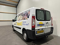 Peugeot expert - 227 1.6 hdi l1h1 p+ 1-vhr-25 - afbeelding 8 van  14