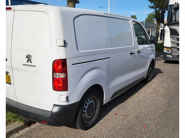 Peugeot expert 1.5 bluehdi prem , vhk-85-d - afbeelding 4 van  10
