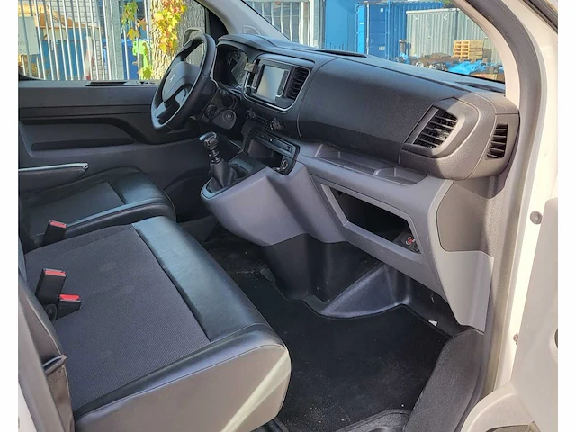 Peugeot expert 1.5 bluehdi prem , vhk-85-d - afbeelding 5 van  10