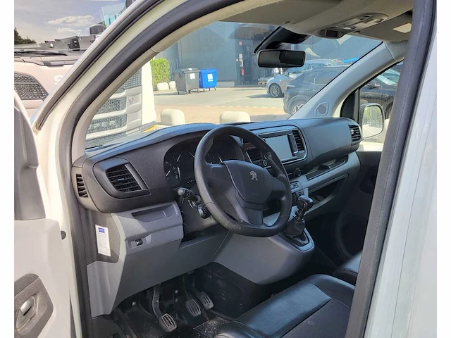 Peugeot expert 1.5 bluehdi prem , vhk-85-d - afbeelding 6 van  10