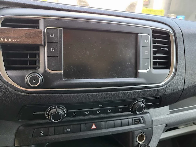 Peugeot expert 1.5 bluehdi prem , vhk-85-d - afbeelding 9 van  10