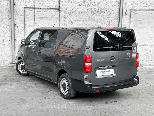 Peugeot expert 2.0 122pk 2020 - afbeelding 6 van  35