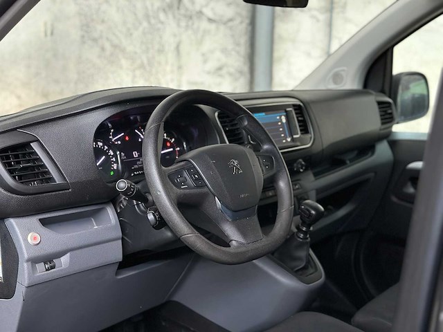Peugeot expert 2.0 122pk 2020 - afbeelding 8 van  35