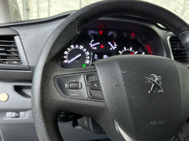 Peugeot expert 2.0 122pk 2020 - afbeelding 11 van  35