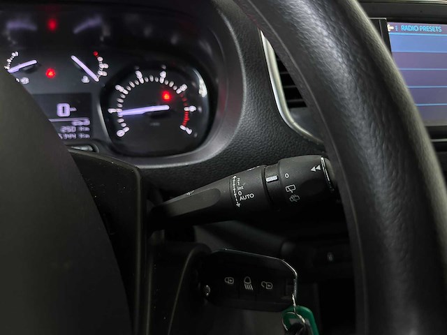 Peugeot expert 2.0 122pk 2020 - afbeelding 15 van  35