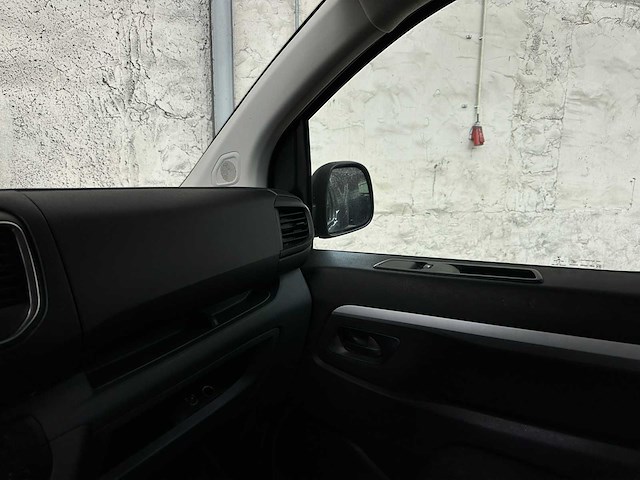 Peugeot expert 2.0 122pk 2020 - afbeelding 18 van  35