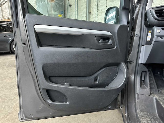 Peugeot expert 2.0 122pk 2020 - afbeelding 19 van  35