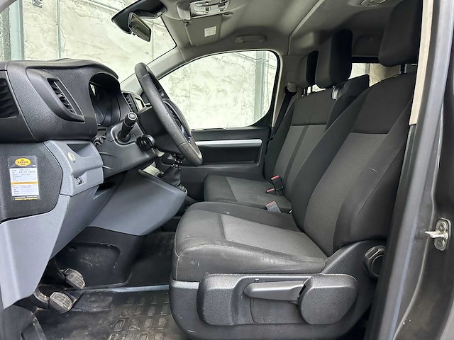 Peugeot expert 2.0 122pk 2020 - afbeelding 20 van  35