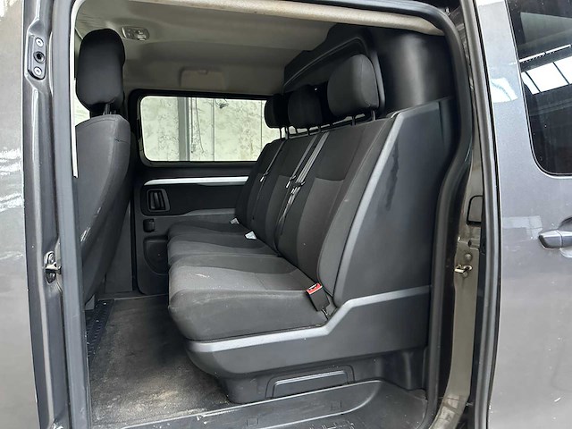 Peugeot expert 2.0 122pk 2020 - afbeelding 21 van  35